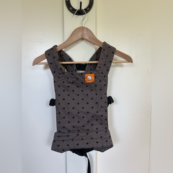 Tula Mini Child Size Doll and Toy Carrier - Picture 1 of 5
